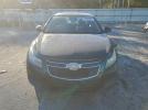 Chevrolet Cruze Ls Image 5
