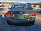 Chevrolet Cruze Ls Image 10