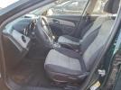 Chevrolet Cruze Ls Image 9