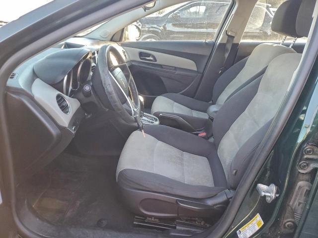 Chevrolet Cruze Ls Image 9