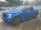Ford F-150 Supercrew Image 1
