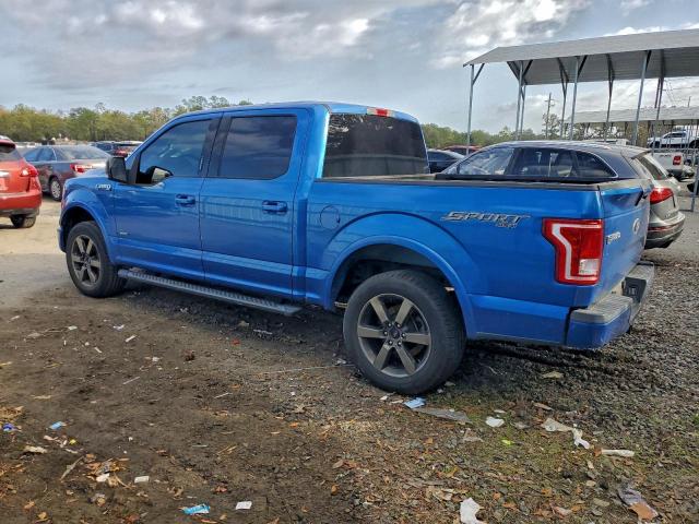 Ford F-150 Supercrew Image 2