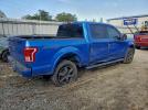 Ford F-150 Supercrew Image 4