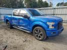 Ford F-150 Supercrew Image 6