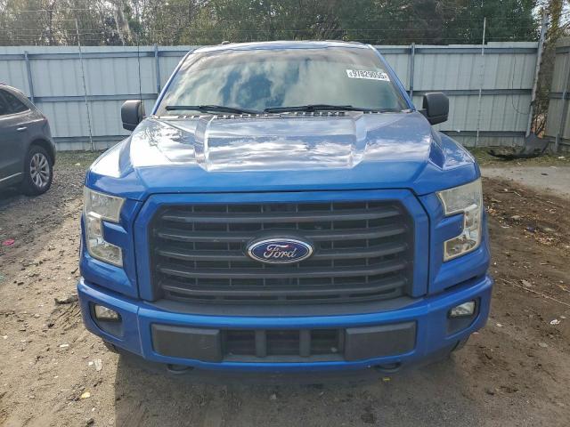 Ford F-150 Supercrew Image 12