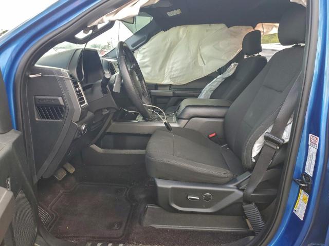 Ford F-150 Supercrew Image 3