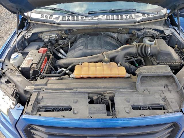 Ford F-150 Supercrew Image 11