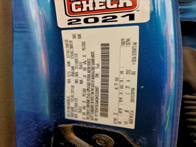 Ford F-150 Supercrew Image 10