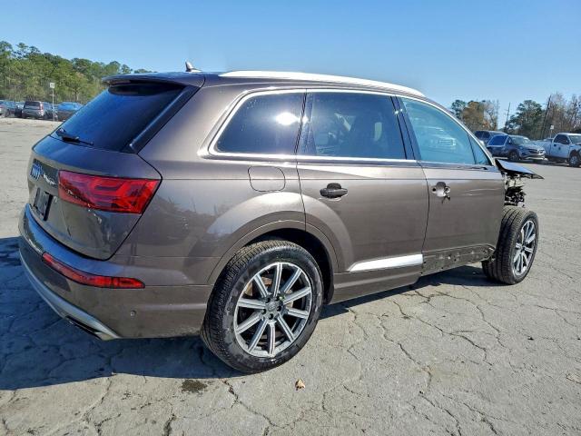 Audi Q7 Premium Plus Image 5