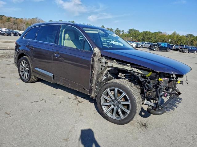 Audi Q7 Premium Plus Image 3