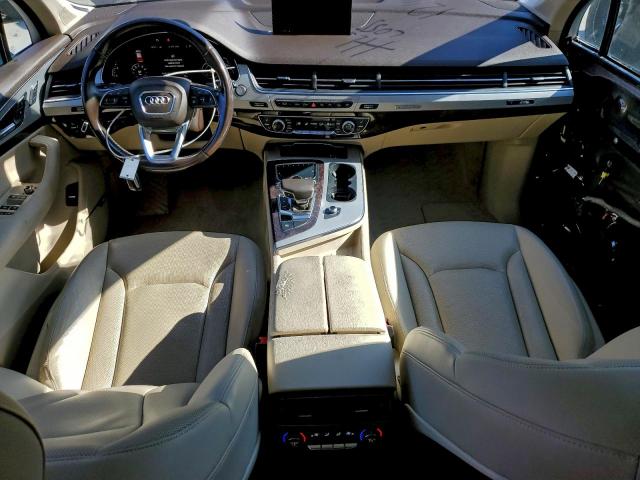 Audi Q7 Premium Plus Image 11