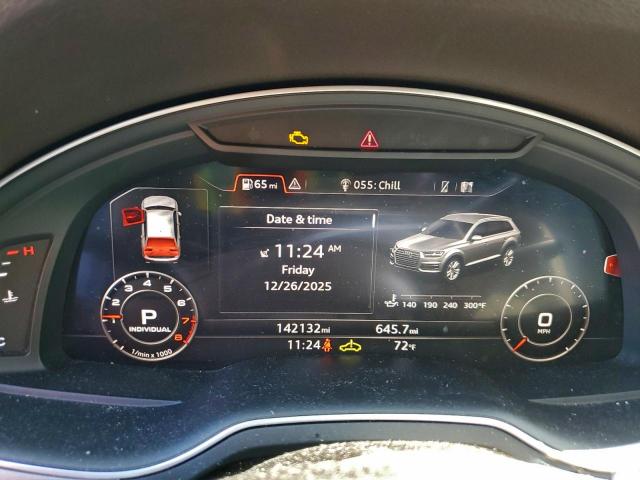Audi Q7 Premium Plus Image 14
