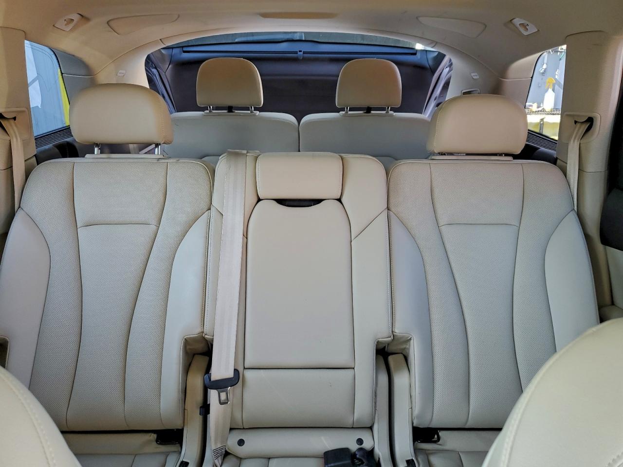 Audi Q7 Premium Plus Image 9