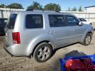 Honda Pilot Exl Image 5
