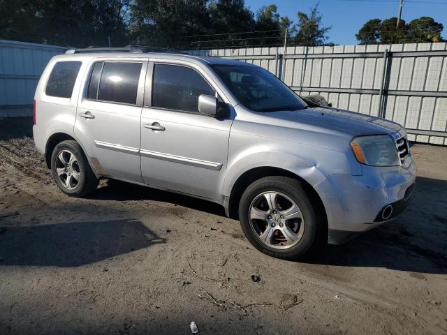 Honda Pilot Exl Image 7