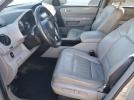 Honda Pilot Exl Image 13