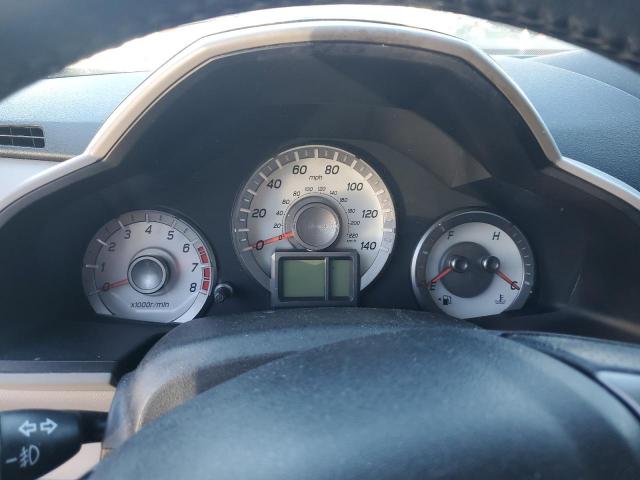 Honda Pilot Exl Image 12