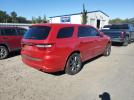 Dodge Durango Sxt Image 5
