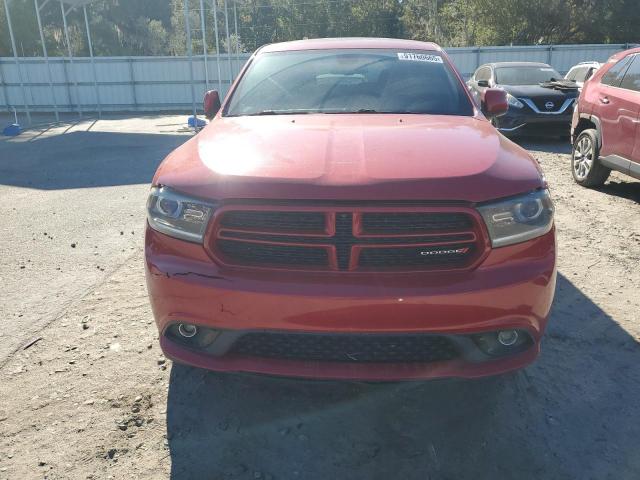 Dodge Durango Sxt Image 13