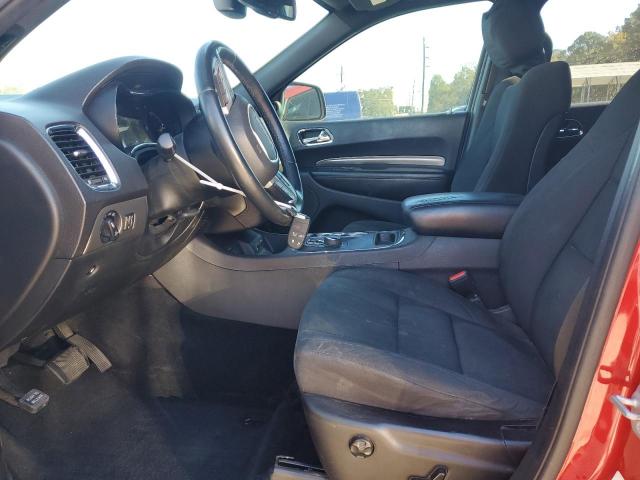 Dodge Durango Sxt Image 12