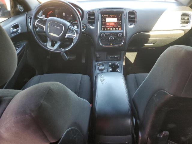 Dodge Durango Sxt Image 3