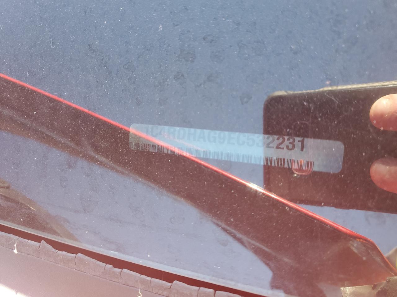 Dodge Durango Sxt Image 4