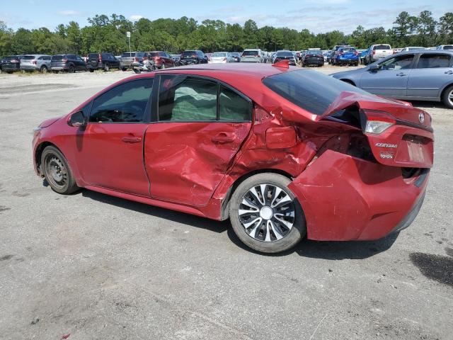 Toyota Corolla Le Image 8