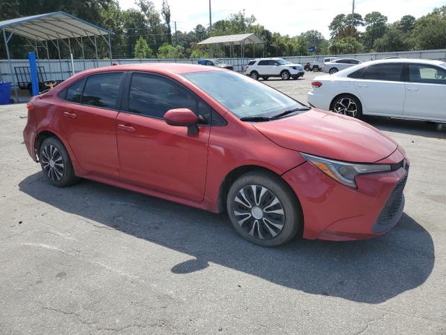 Toyota Corolla Le Image 6