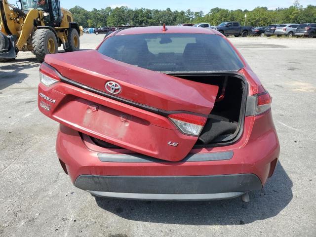 Toyota Corolla Le Image 11