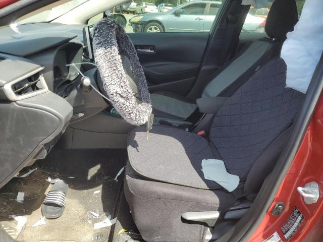 Toyota Corolla Le Image 2