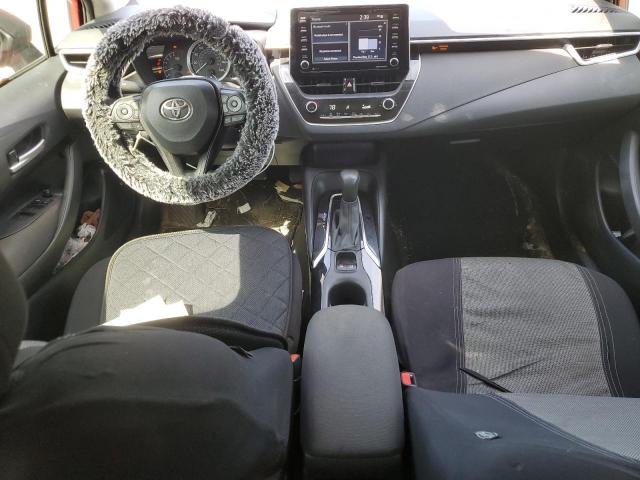 Toyota Corolla Le Image 3