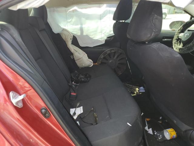 Toyota Corolla Le Image 9