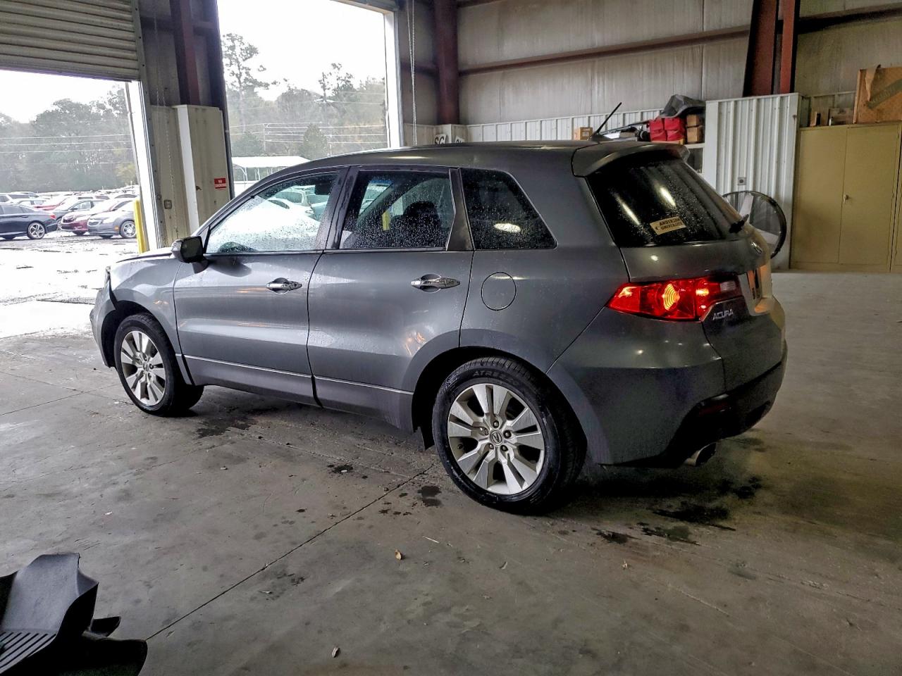 Acura RDX Technology Image 2