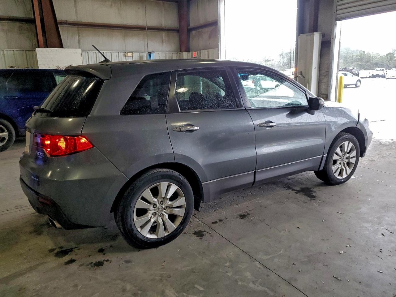 Acura RDX Technology Image 10