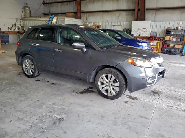 Acura RDX Technology Image 13