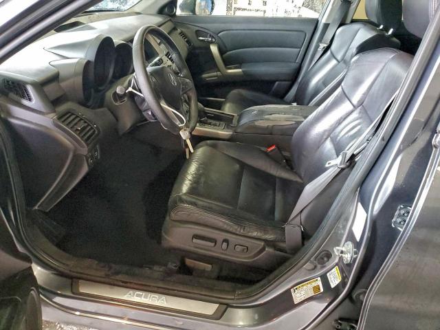 Acura RDX Technology Image 11