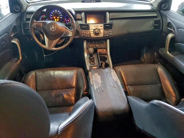 Acura RDX Technology Image 12