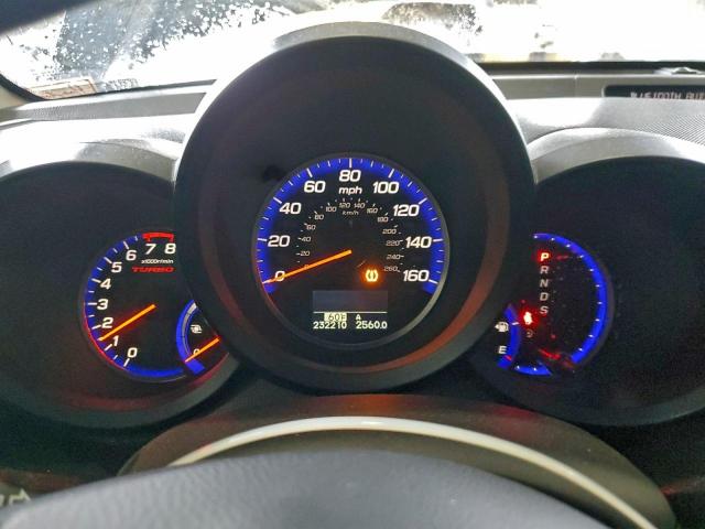 Acura RDX Technology Image 6