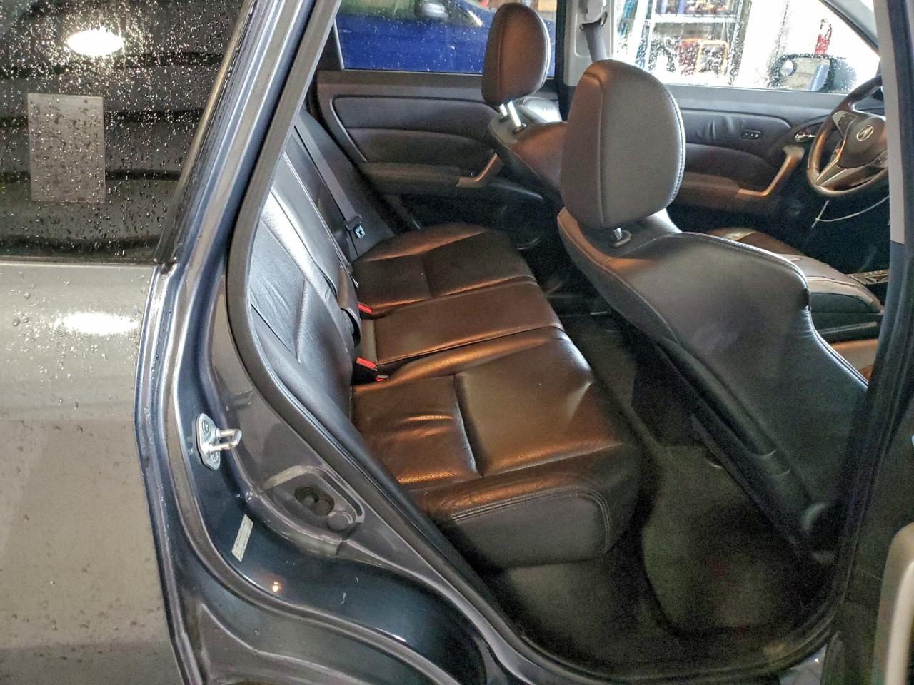 Acura RDX Technology Image 5