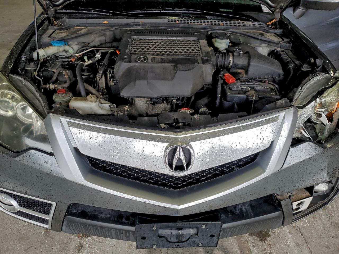Acura RDX Technology Image 7