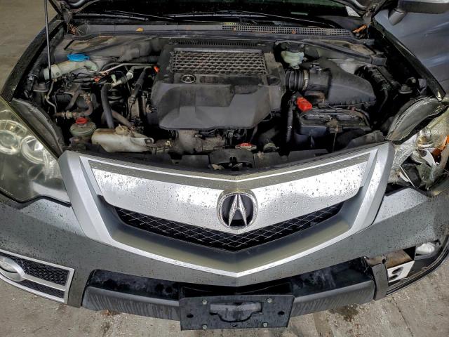 Acura RDX Technology Image 7