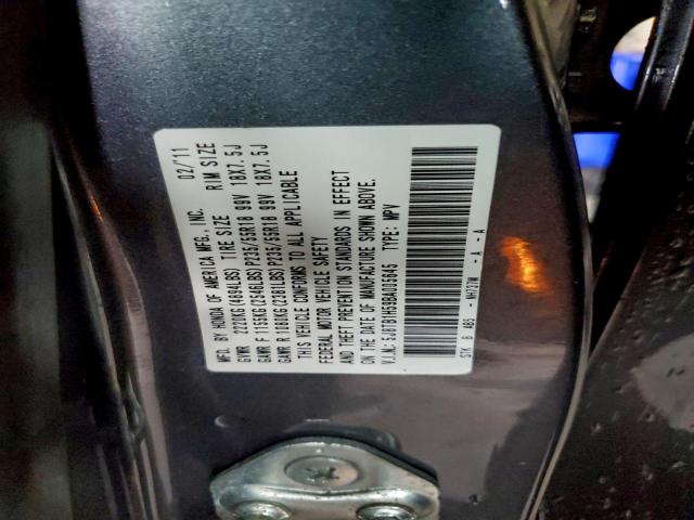 Acura RDX Technology Image 8