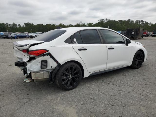 Toyota Corolla Se Image 3