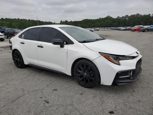 Toyota Corolla Se Image 5