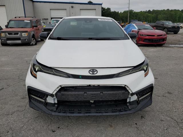 Toyota Corolla Se Image 4