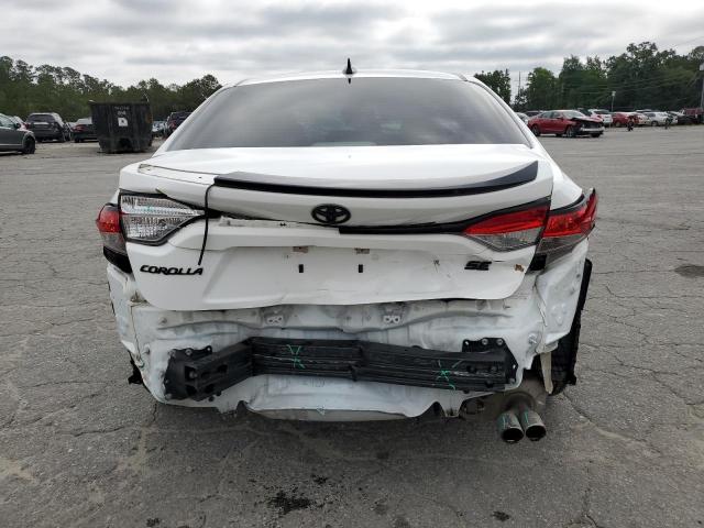 Toyota Corolla Se Image 8