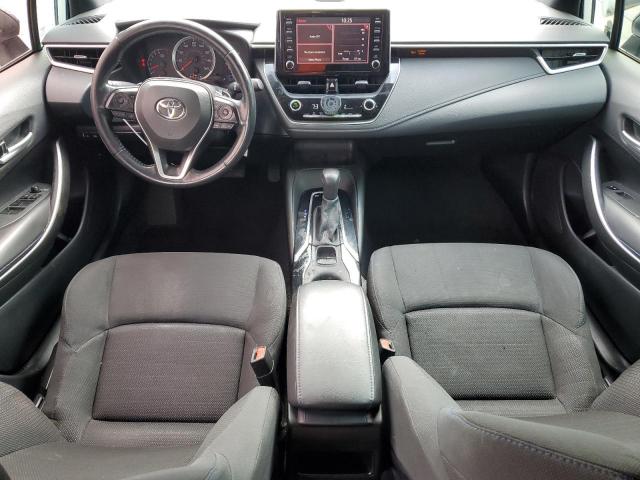 Toyota Corolla Se Image 11