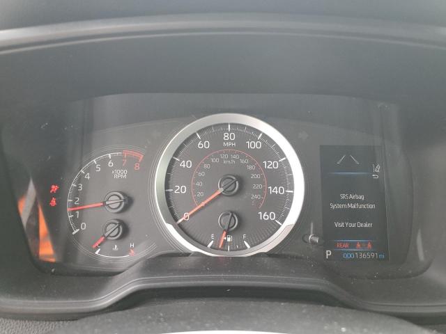 Toyota Corolla Se Image 9