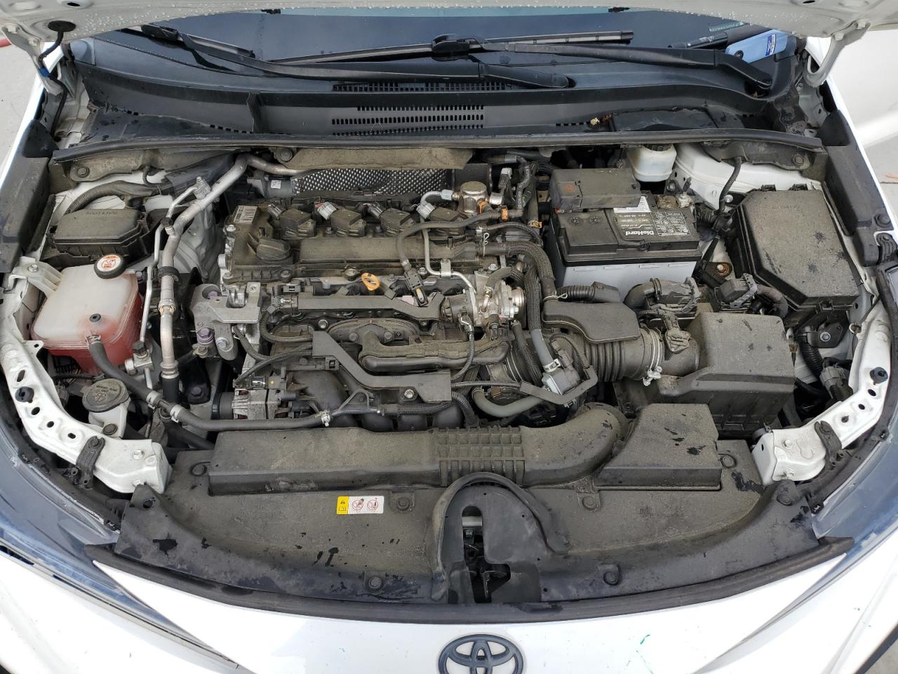 Toyota Corolla Se Image 6