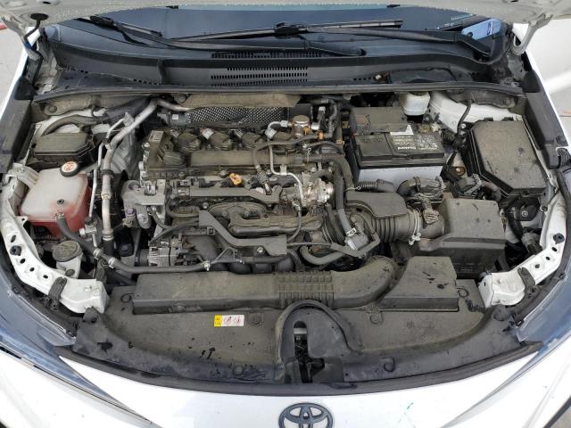 Toyota Corolla Se Image 6